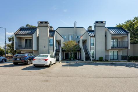 935 La Posada Drive Austin TX 78752