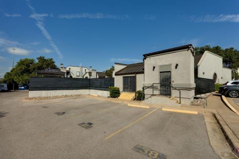 935 La Posada Drive Austin TX 78752