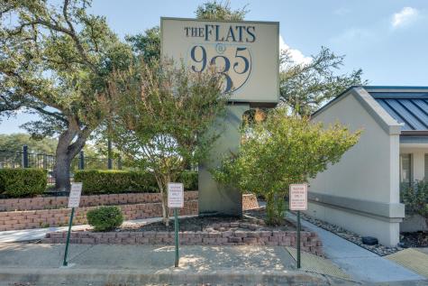 935 La Posada Drive Austin TX 78752