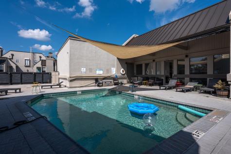 935 La Posada Drive Austin TX 78752