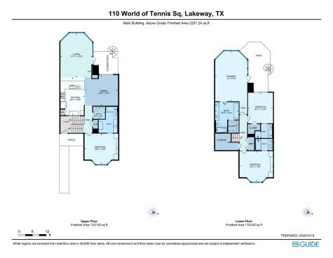 110 World Of Tennis Square Lakeway TX 78734