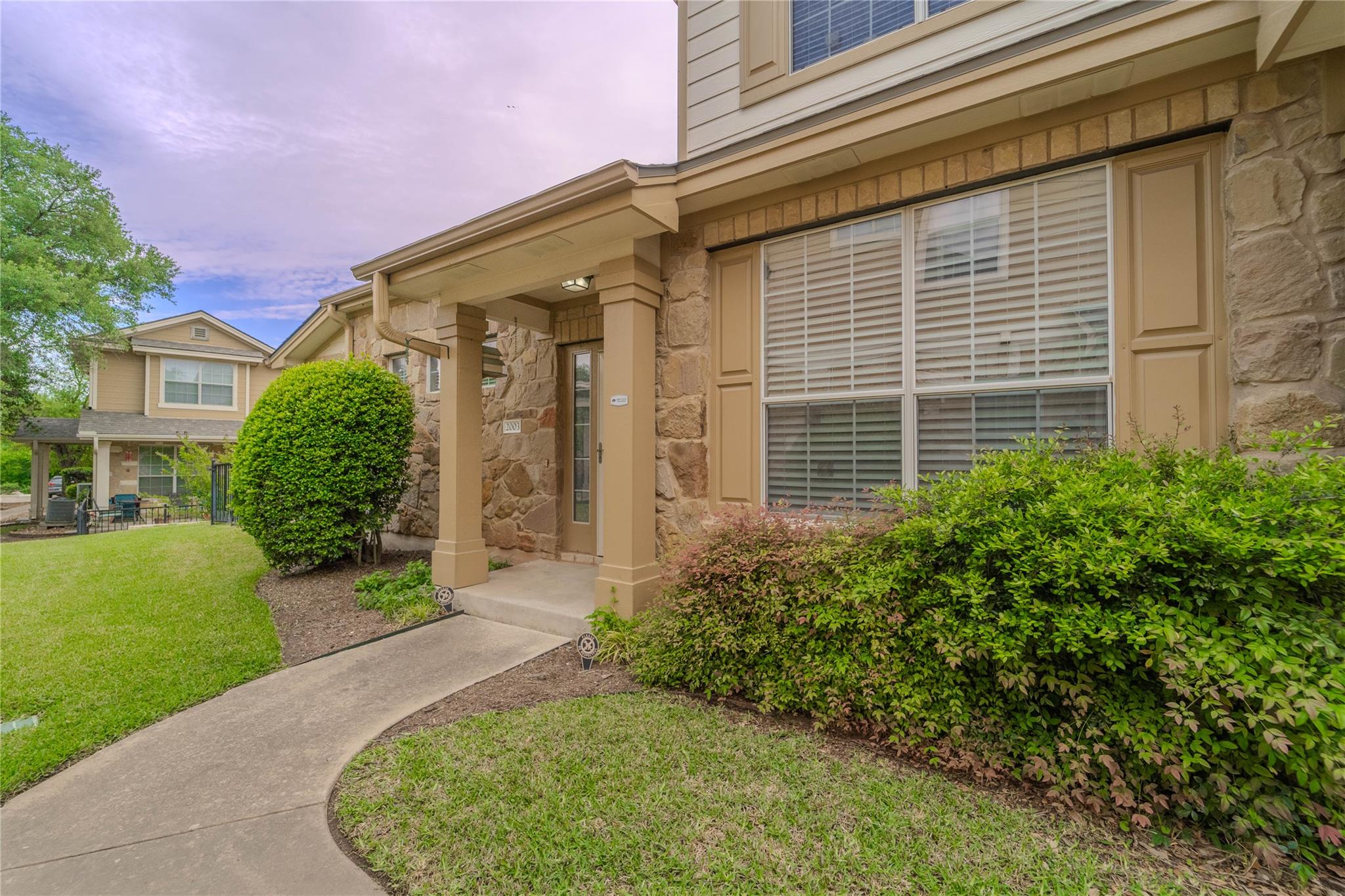 16100 S Great Oaks Drive Round Rock TX 78681