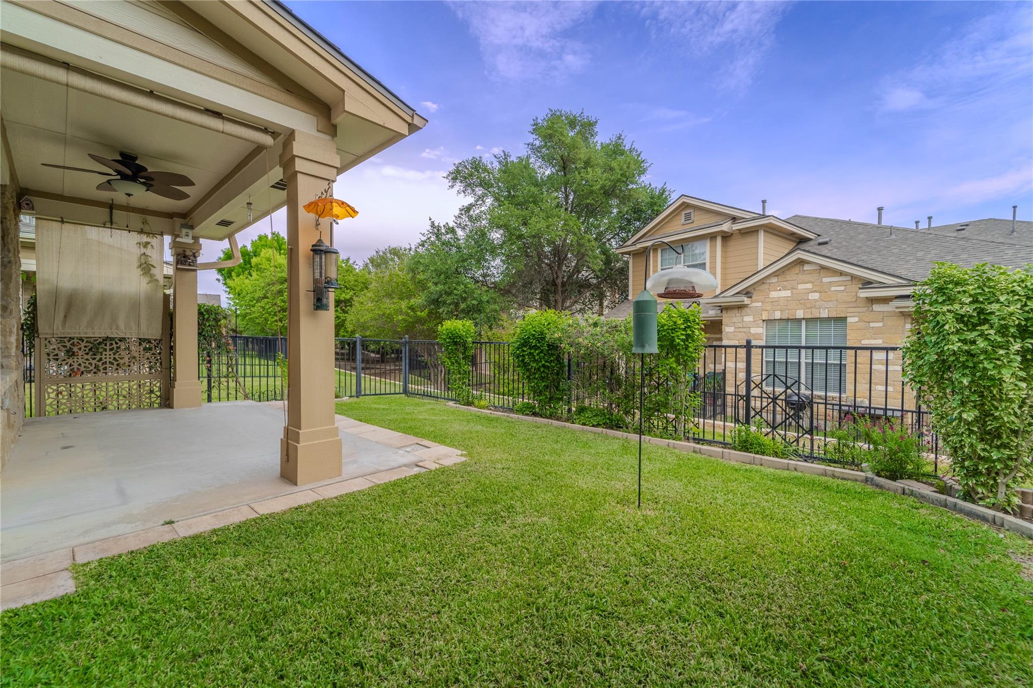 16100 S Great Oaks Drive Round Rock TX 78681