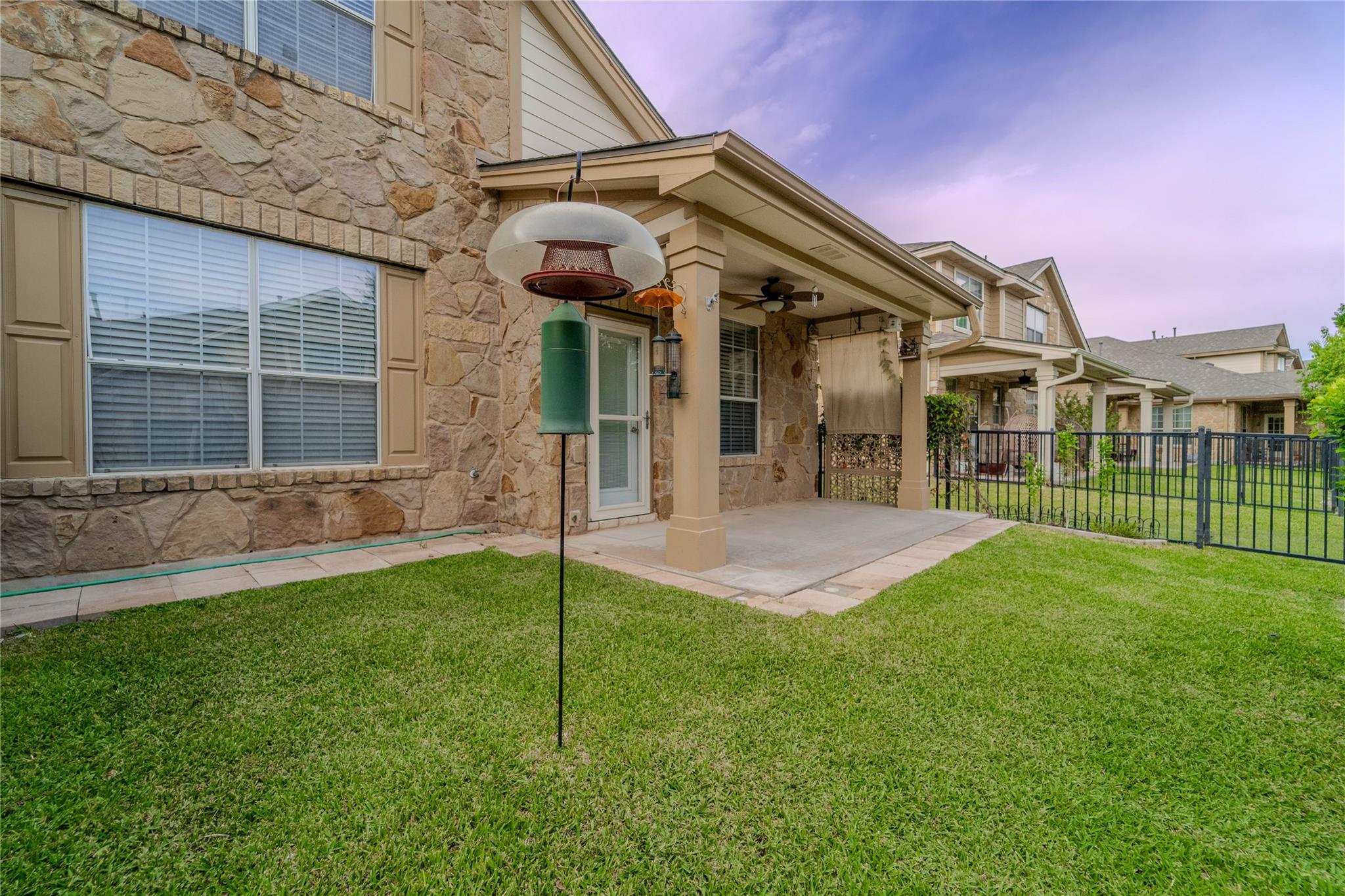 16100 S Great Oaks Drive Round Rock TX 78681