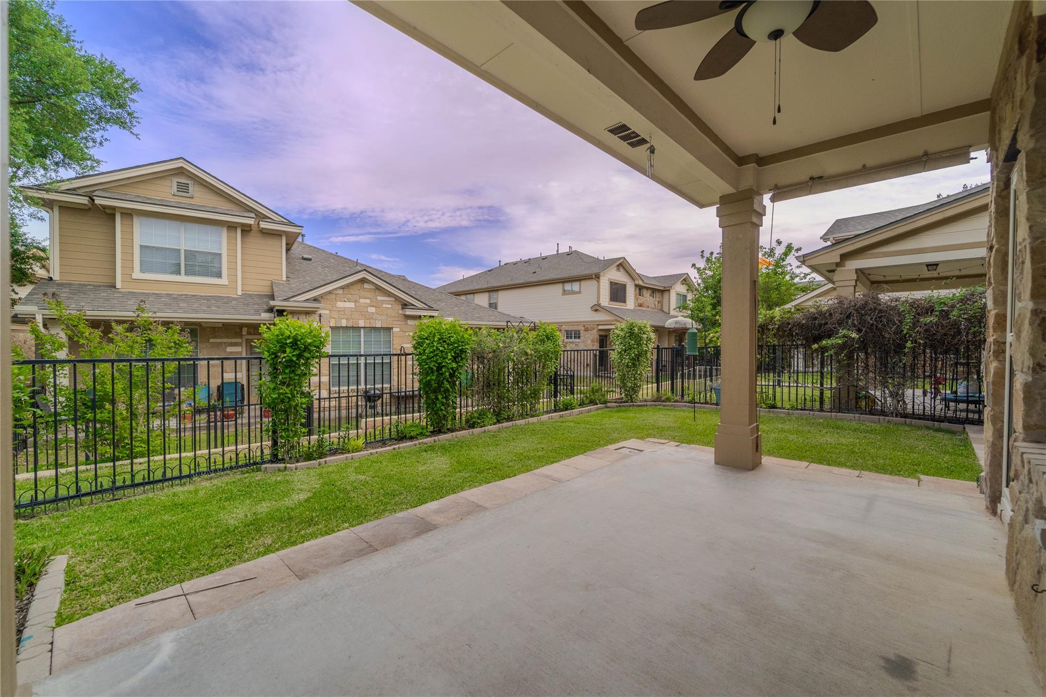 16100 S Great Oaks Drive Round Rock TX 78681