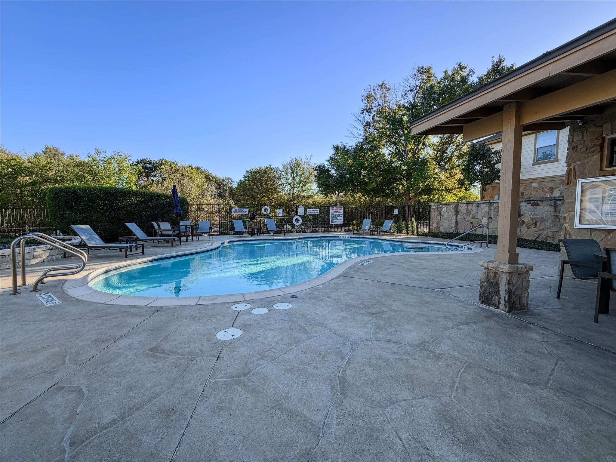 16100 S Great Oaks Drive Round Rock TX 78681