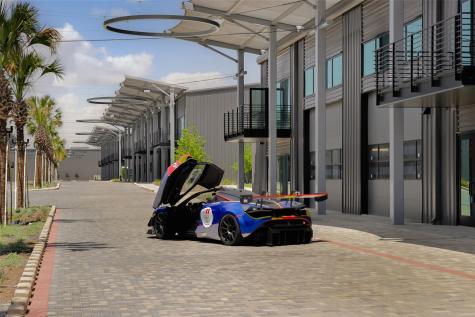 8001 Circuit Of The Americas Boulevard Del Valle TX 78617