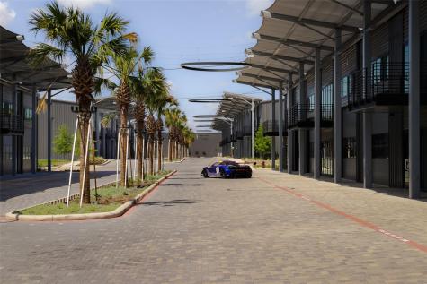 8001 Circuit Of The Americas Boulevard Del Valle TX 78617