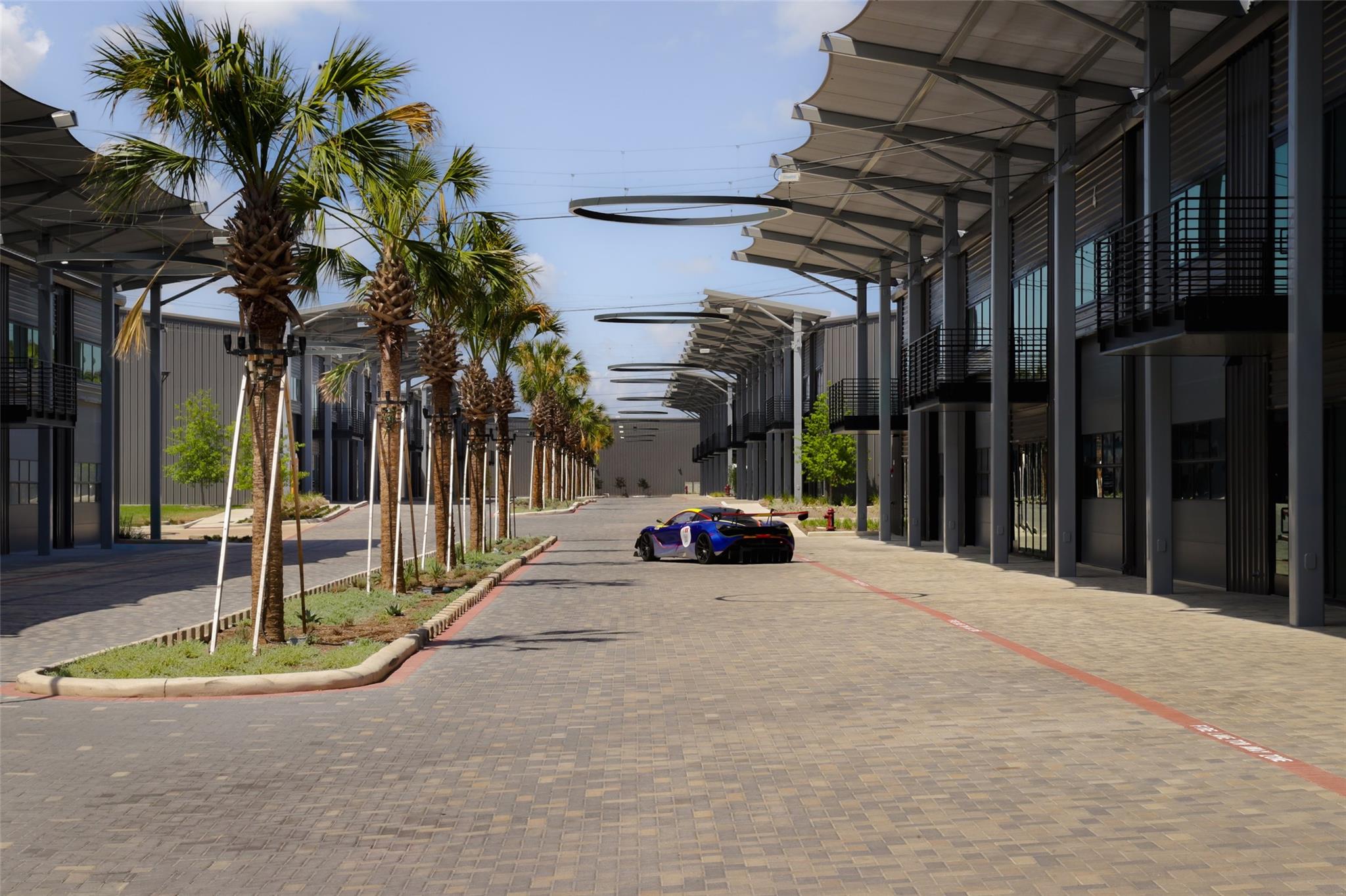 8001 Circuit Of The Americas Boulevard Del Valle TX 78617