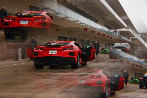 8001 Circuit Of The Americas Boulevard Del Valle TX 78617