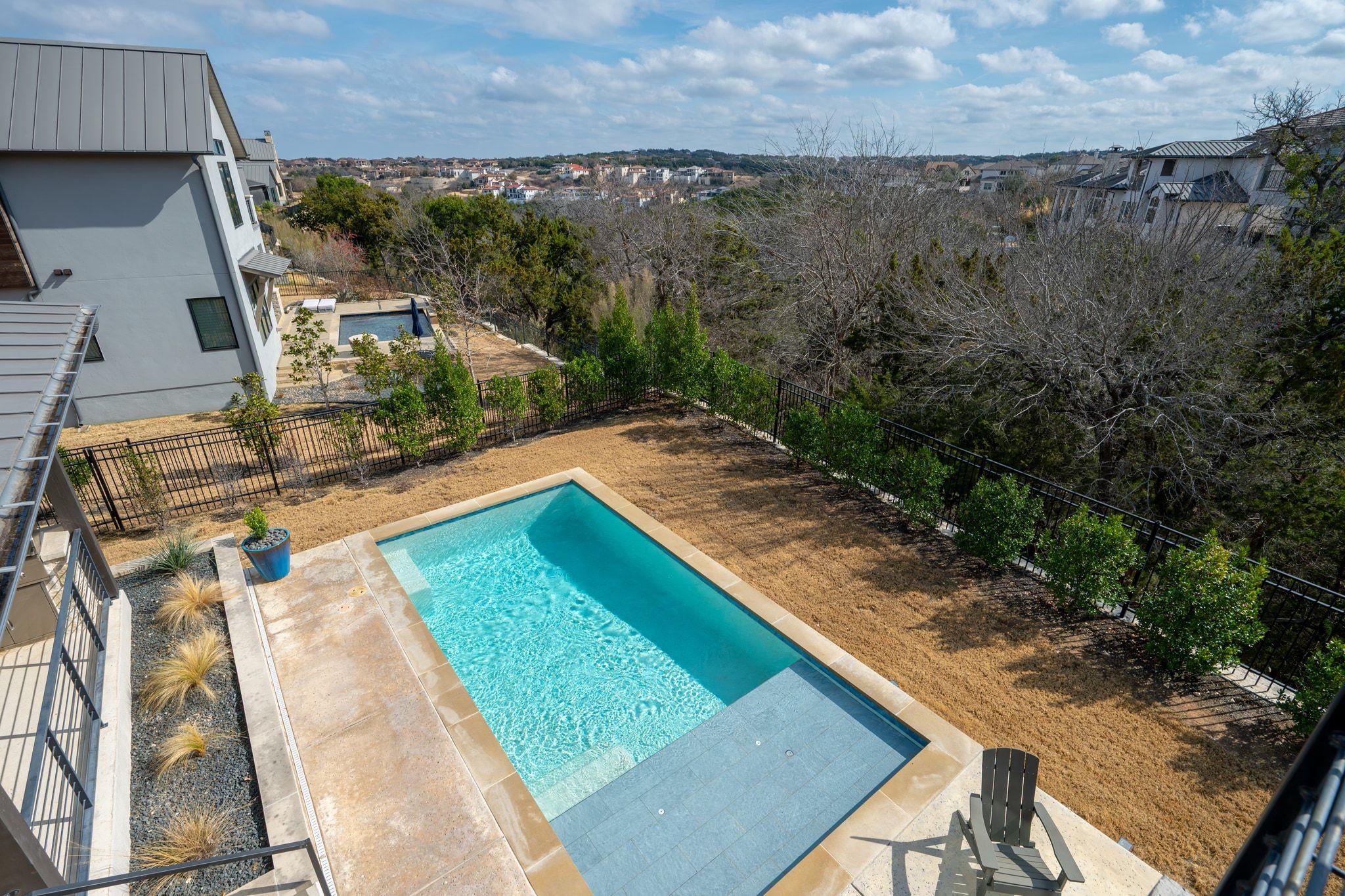 306 Pursers Place Austin TX 78738