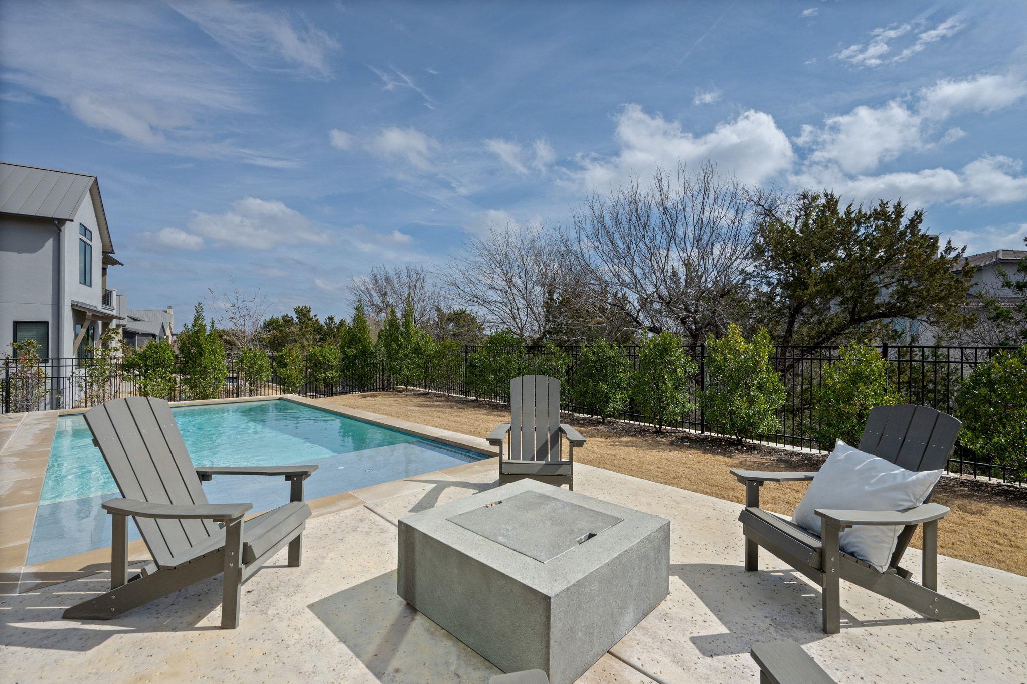 306 Pursers Place Austin TX 78738