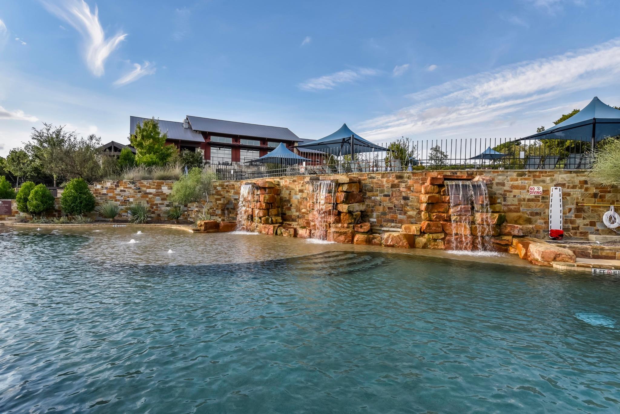 306 Pursers Place Austin TX 78738