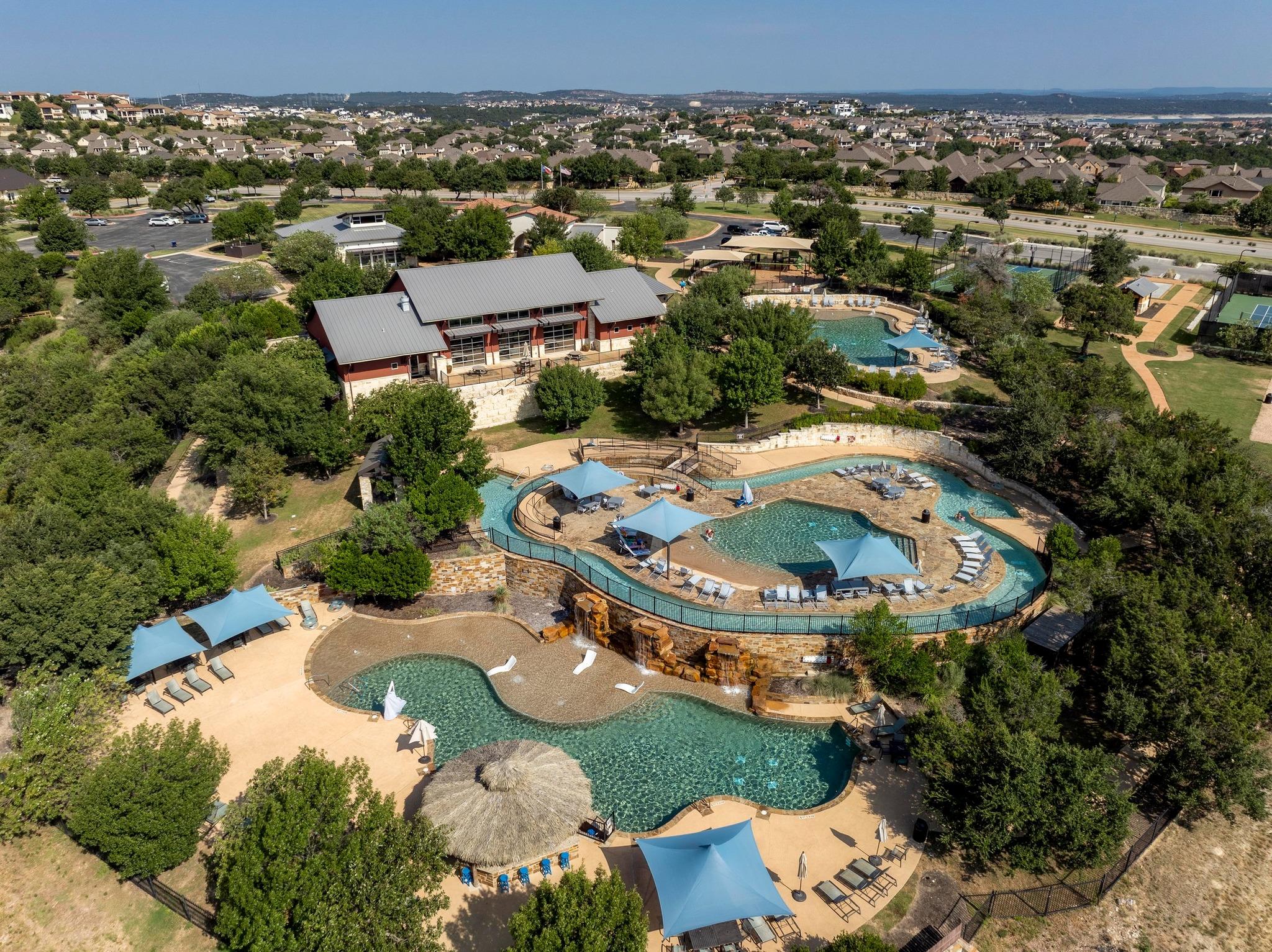 306 Pursers Place Austin TX 78738