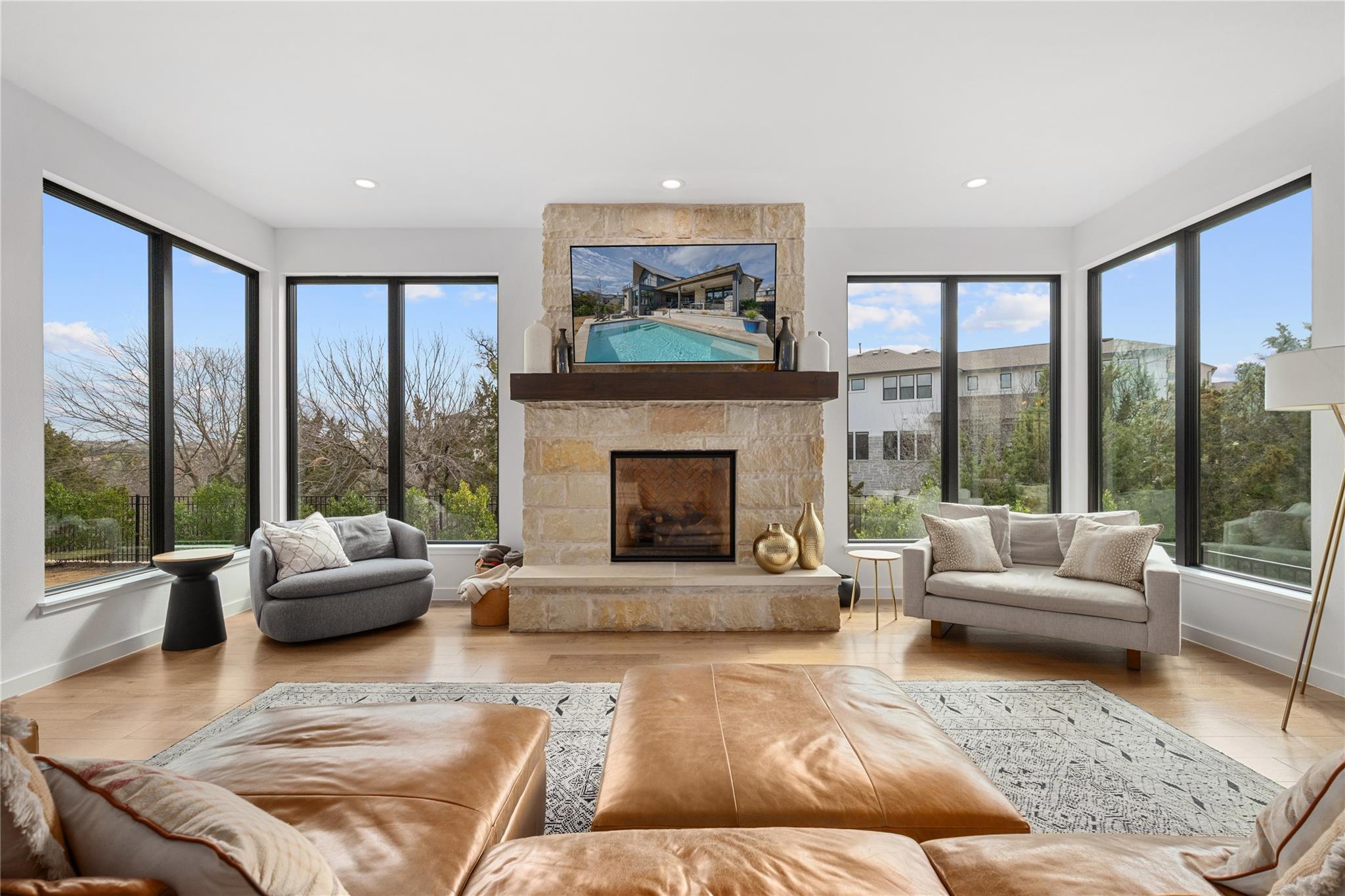 306 Pursers Place Austin TX 78738