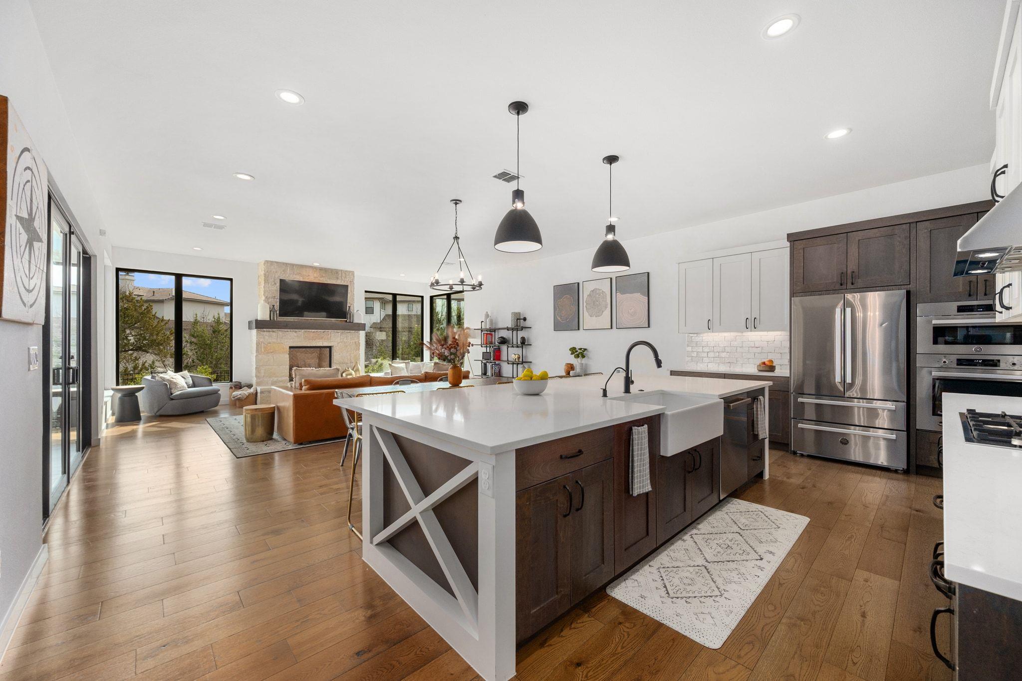 306 Pursers Place Austin TX 78738