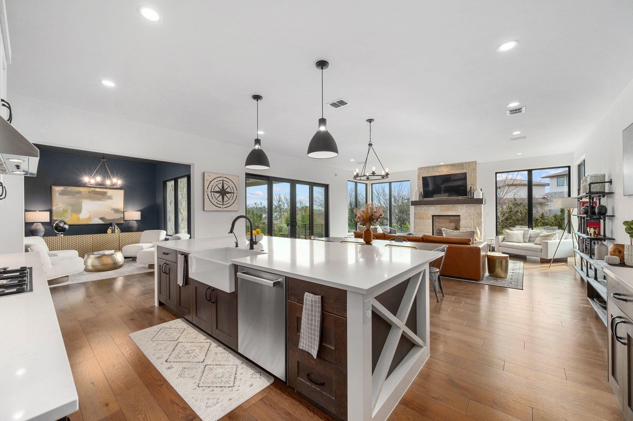 306 Pursers Place Austin TX 78738
