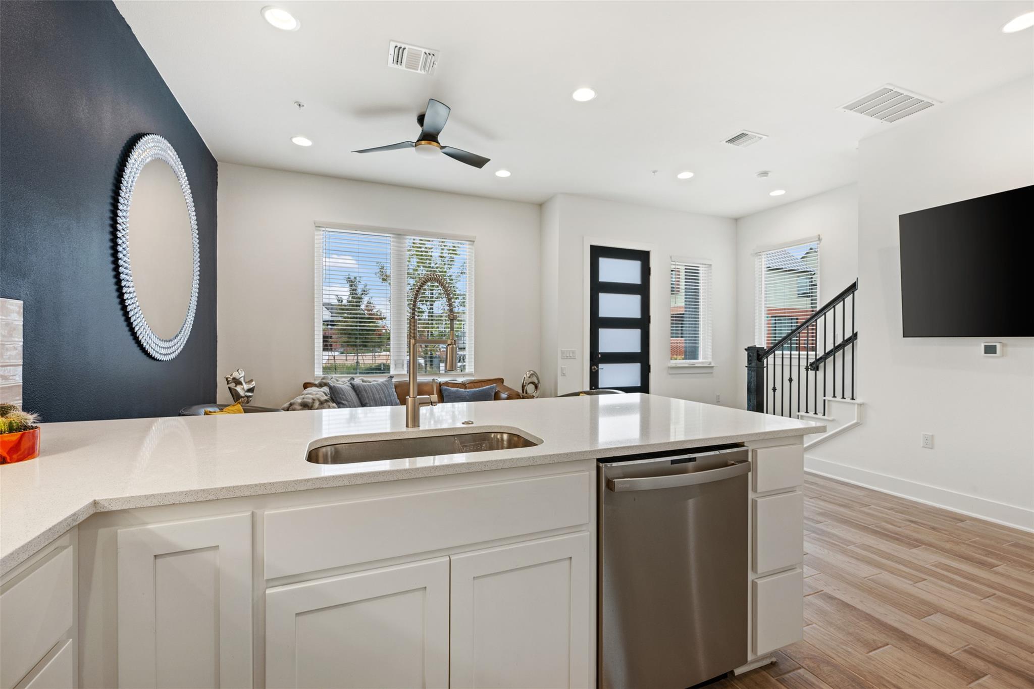 4015 Margarita Street Austin TX 78723