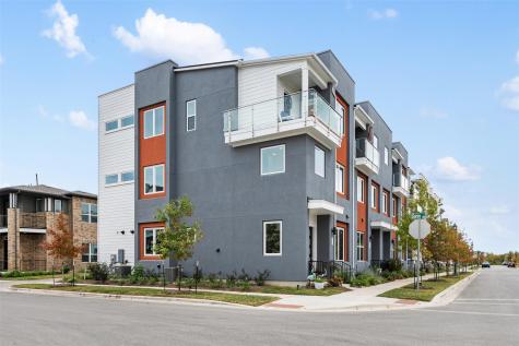4015 Margarita Street Austin TX 78723