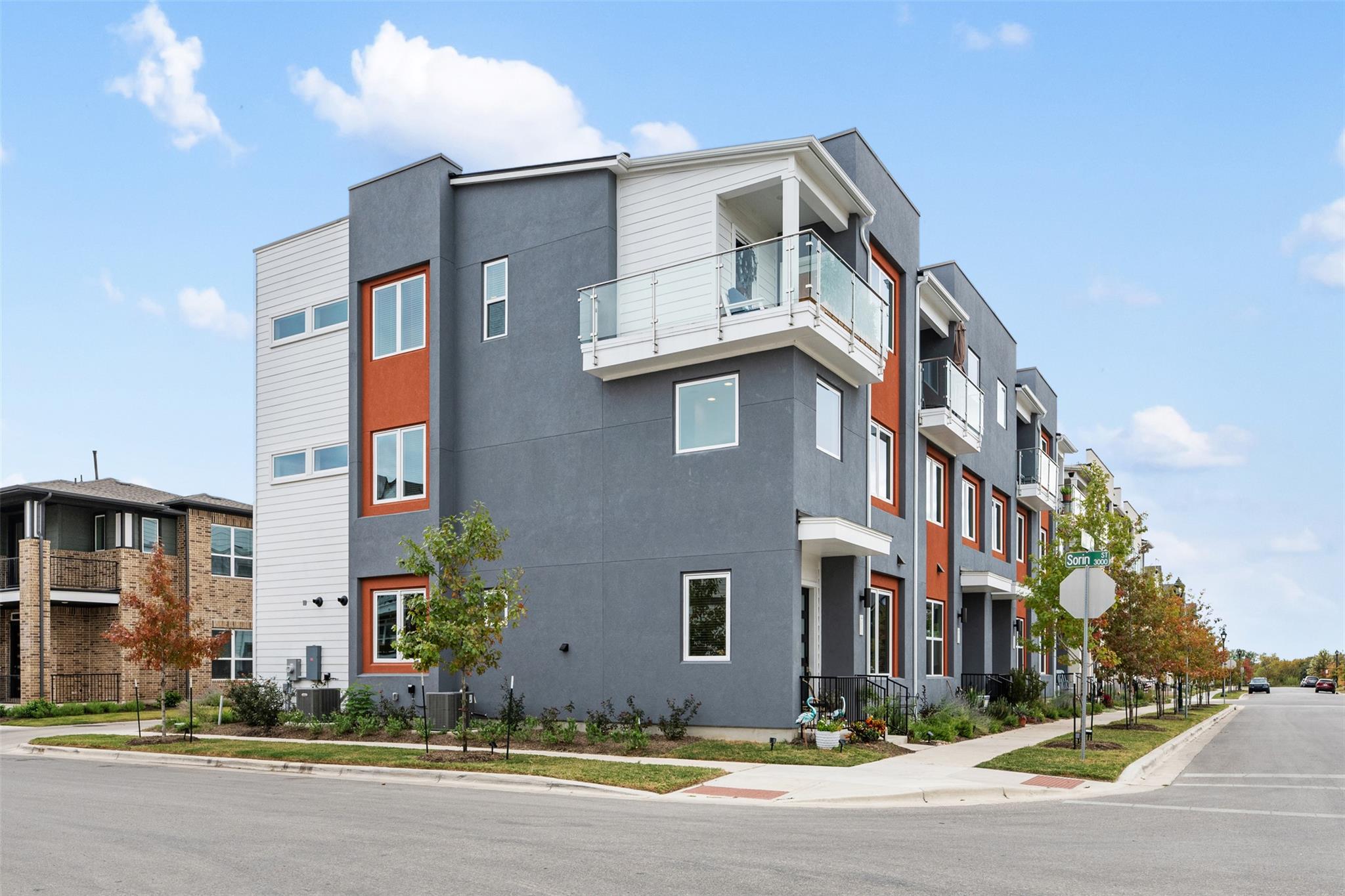 4015 Margarita Street Austin TX 78723