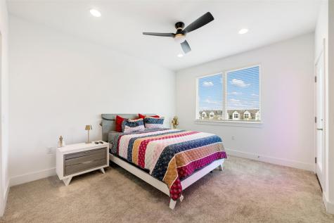 4015 Margarita Street Austin TX 78723