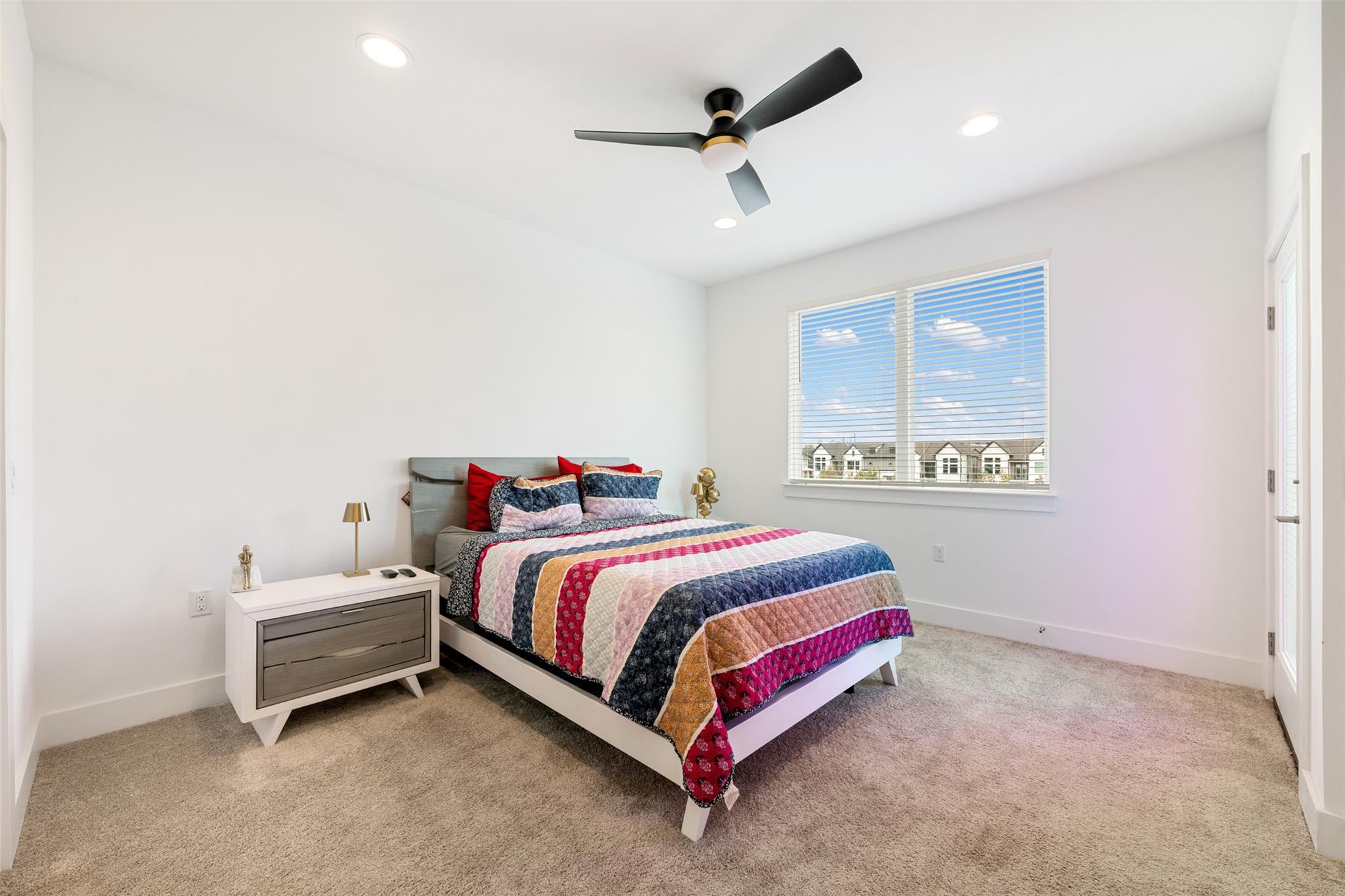 4015 Margarita Street Austin TX 78723