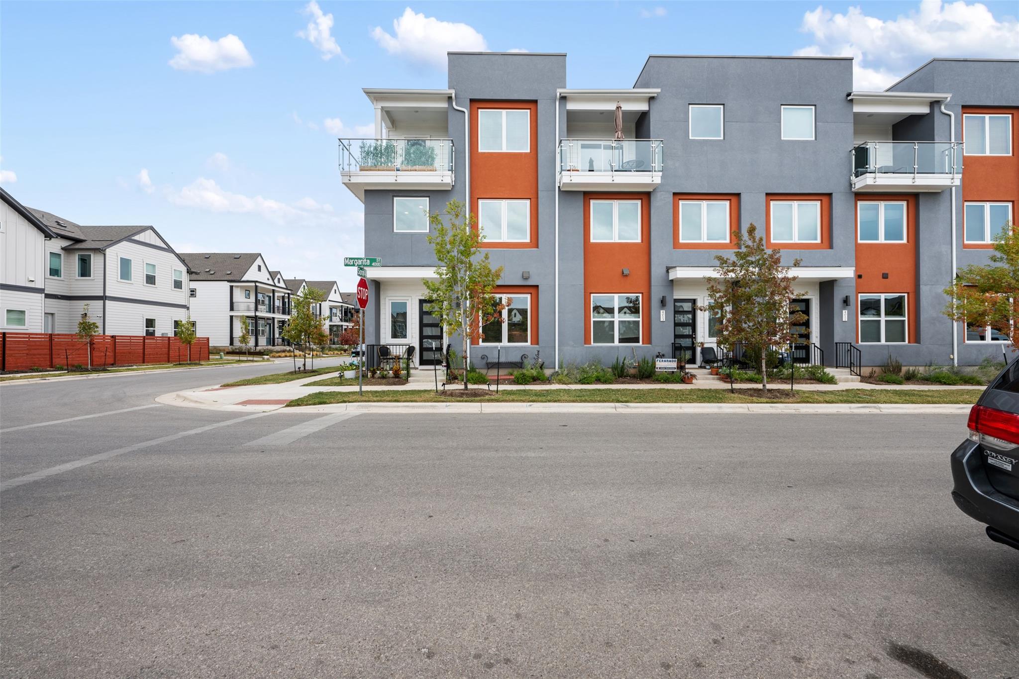 4015 Margarita Street Austin TX 78723