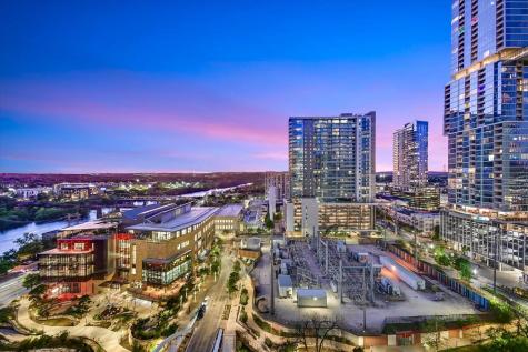 202 Nueces Street Austin TX 78701