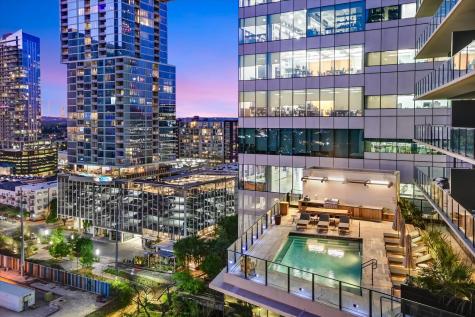 202 Nueces Street Austin TX 78701