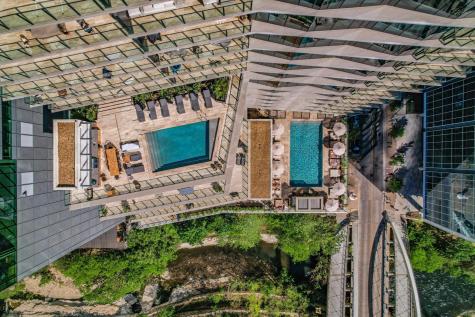 202 Nueces Street Austin TX 78701