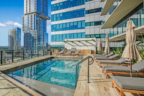 202 Nueces Street Austin TX 78701