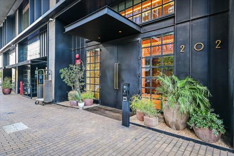 202 Nueces Street Austin TX 78701