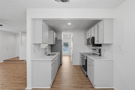 6105 Conti Court Austin TX 78744