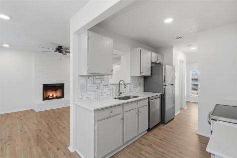 6105 Conti Court Austin TX 78744
