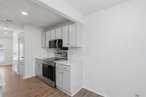 6105 Conti Court Austin TX 78744