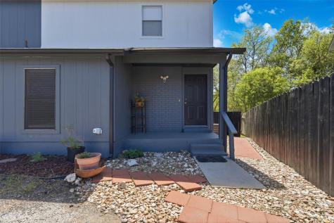 6105 Conti Court Austin TX 78744