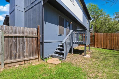 6105 Conti Court Austin TX 78744