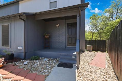 6105 Conti Court Austin TX 78744