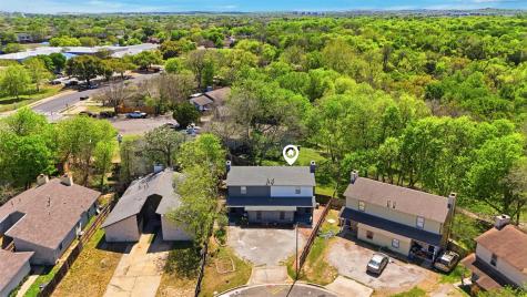 6105 Conti Court Austin TX 78744