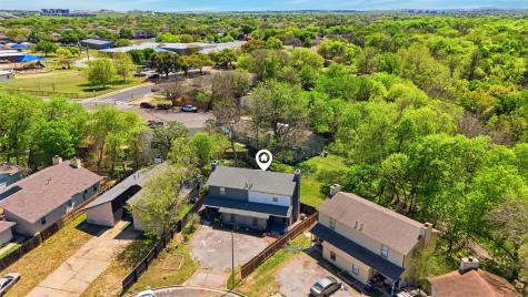 6105 Conti Court Austin TX 78744