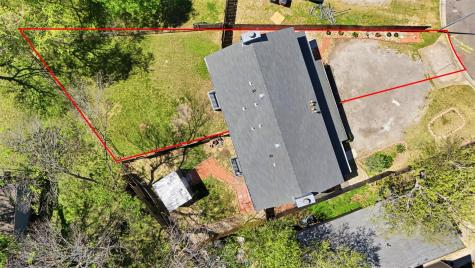 6105 Conti Court Austin TX 78744