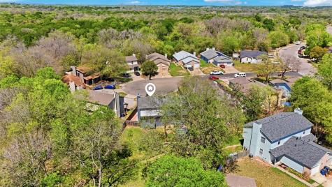 6105 Conti Court Austin TX 78744