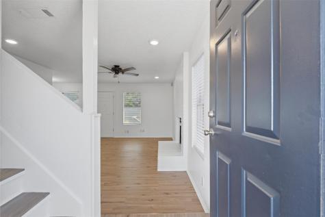 6105 Conti Court Austin TX 78744