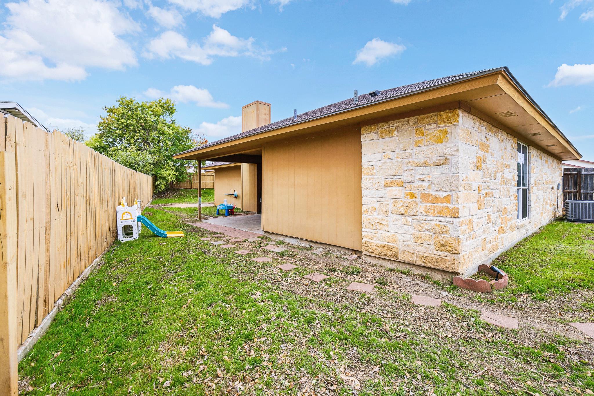 2300 Goode Circle Killeen TX 76543