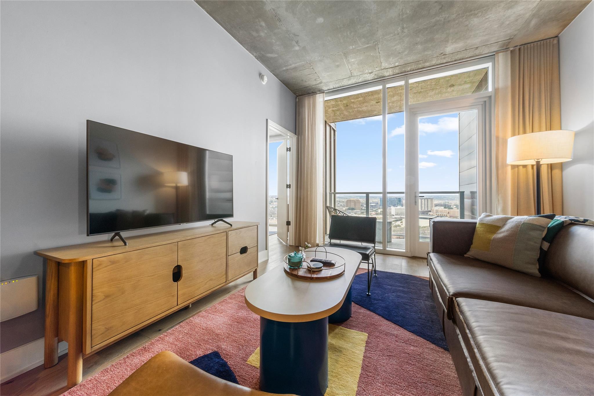 48 East Avenue Austin TX 78701