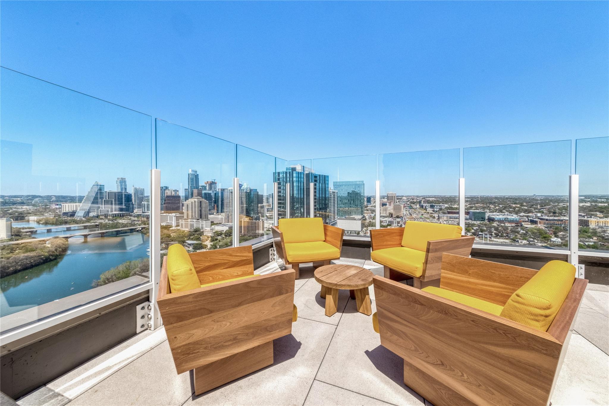 48 East Avenue Austin TX 78701