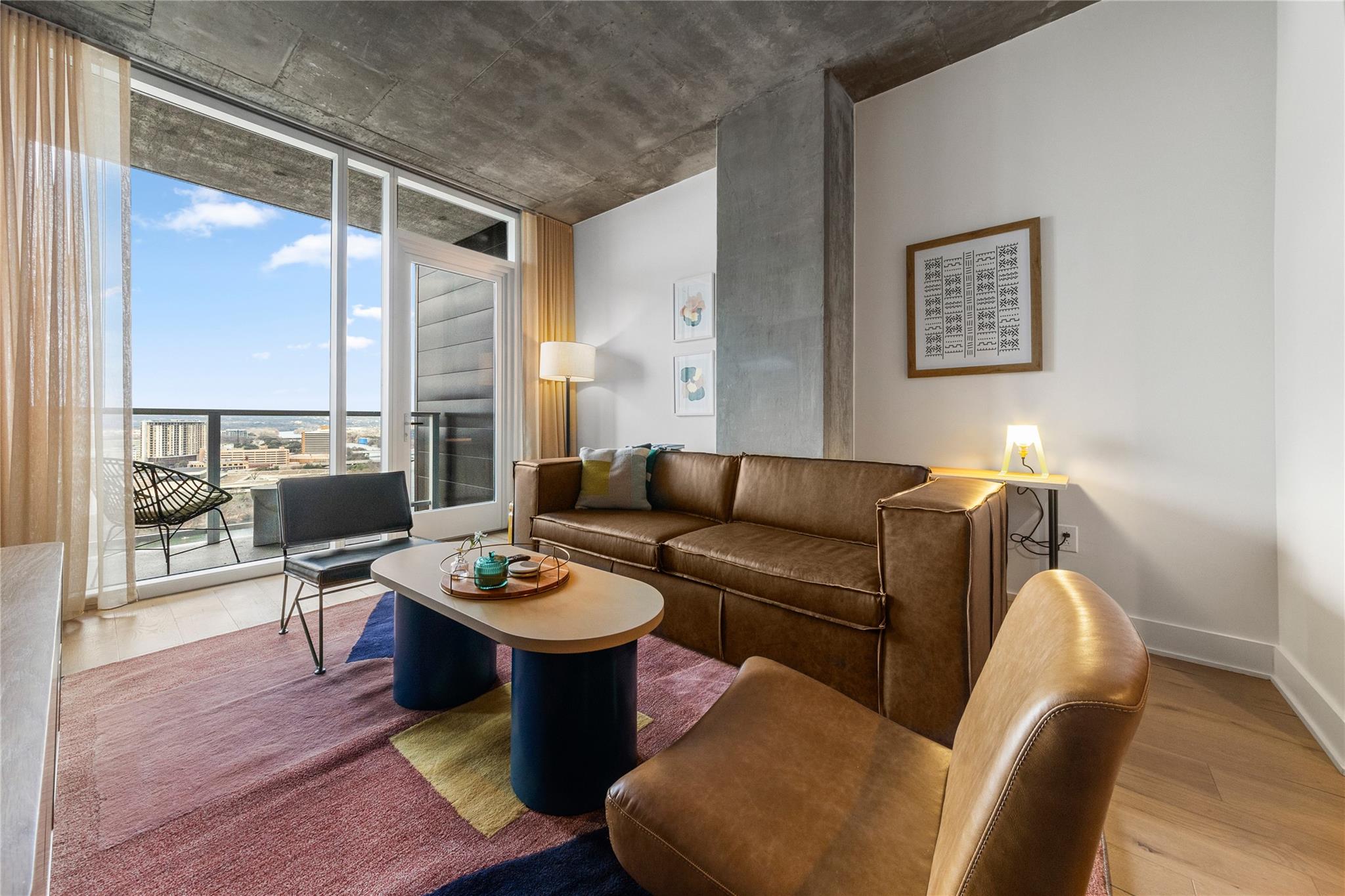 48 East Avenue Austin TX 78701
