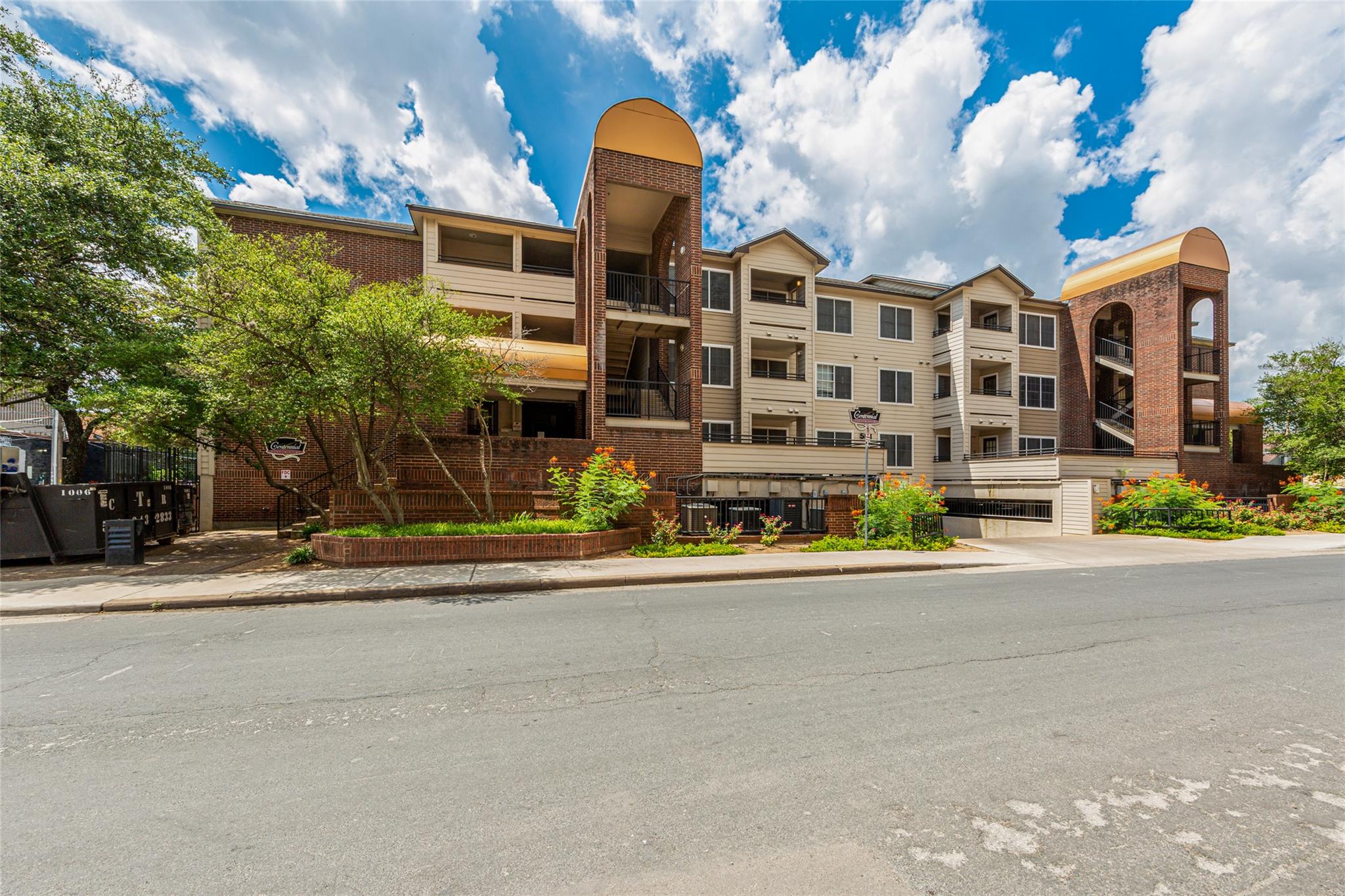 501 W 26th Street Austin TX 78705