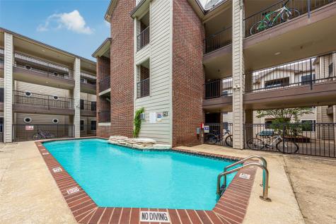 501 W 26th Street Austin TX 78705