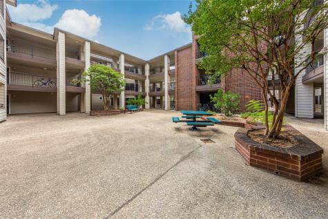501 W 26th Street Austin TX 78705